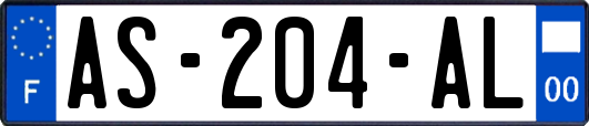 AS-204-AL