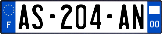 AS-204-AN