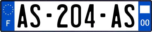 AS-204-AS