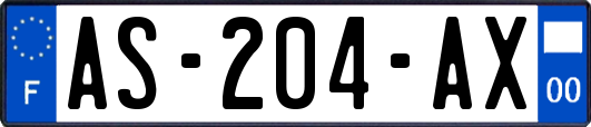 AS-204-AX