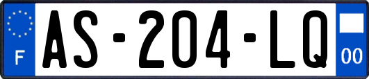 AS-204-LQ