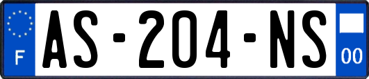 AS-204-NS