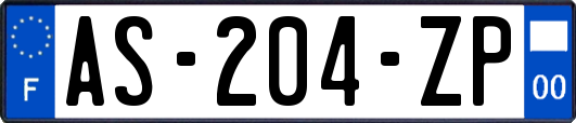 AS-204-ZP