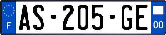 AS-205-GE