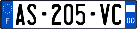 AS-205-VC