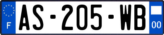 AS-205-WB