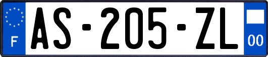 AS-205-ZL