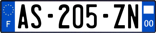 AS-205-ZN