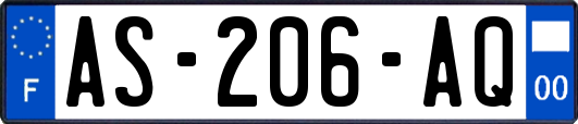 AS-206-AQ