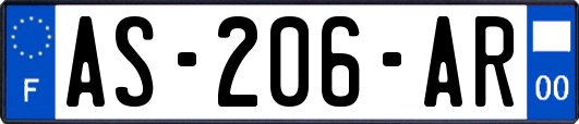 AS-206-AR