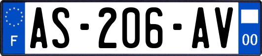 AS-206-AV