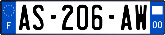 AS-206-AW