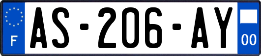 AS-206-AY