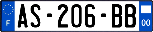 AS-206-BB