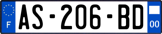 AS-206-BD