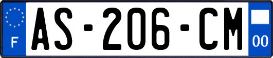 AS-206-CM