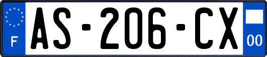 AS-206-CX