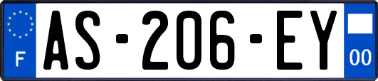 AS-206-EY