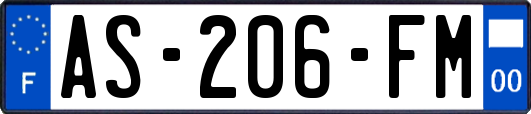 AS-206-FM