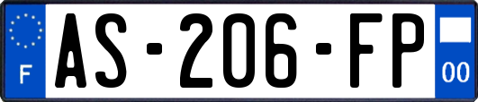 AS-206-FP