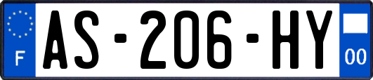 AS-206-HY