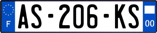 AS-206-KS