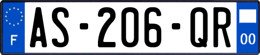 AS-206-QR