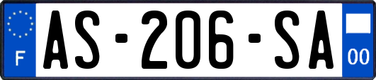 AS-206-SA