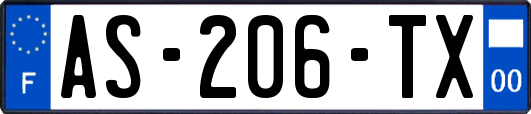 AS-206-TX