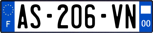 AS-206-VN