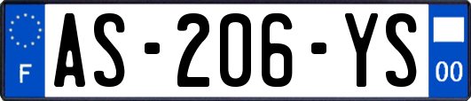 AS-206-YS