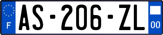 AS-206-ZL