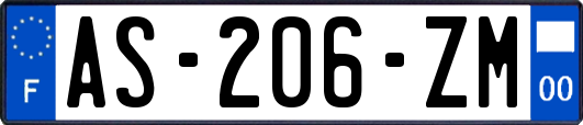 AS-206-ZM