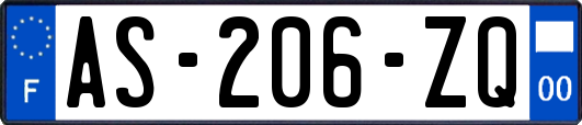 AS-206-ZQ