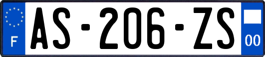 AS-206-ZS