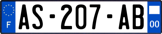 AS-207-AB