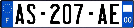 AS-207-AE