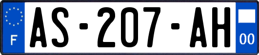 AS-207-AH