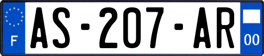 AS-207-AR