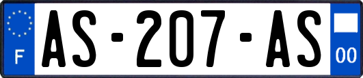 AS-207-AS