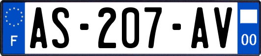 AS-207-AV