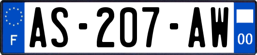 AS-207-AW