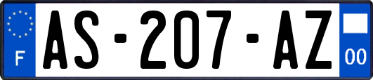 AS-207-AZ