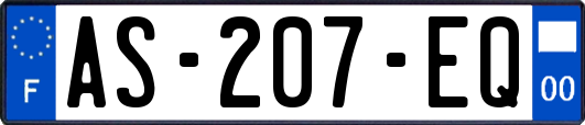 AS-207-EQ