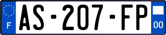 AS-207-FP