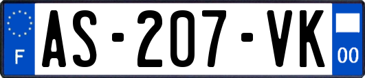 AS-207-VK