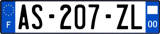 AS-207-ZL