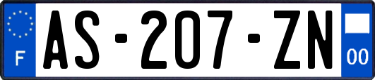 AS-207-ZN