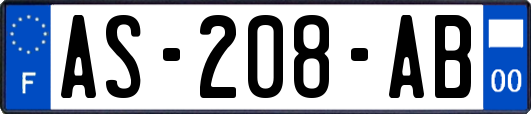 AS-208-AB