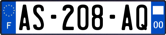 AS-208-AQ